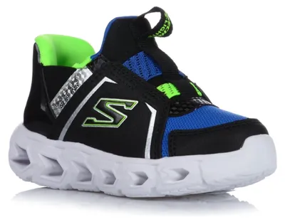 Obrázek produktu pro Boty Skechers Hypno-flash 2.0 403830NBBLM