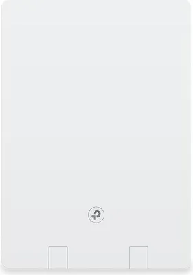 Productafbeelding van TP-Link Archer Air R5, Wi-Fi 6 (802.11ax), Dual-band (2,4 GHz / 5 GHz), Ethernet-aansluiting, Wit, Desktop router