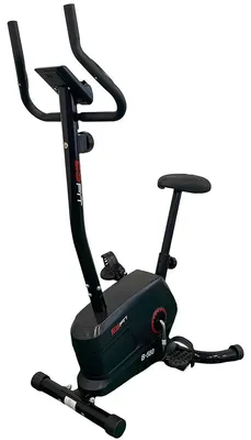 Zdjęcie produktu dla Rower Stacjonarny Treningowy Magnetyczny B580 Eb Fit