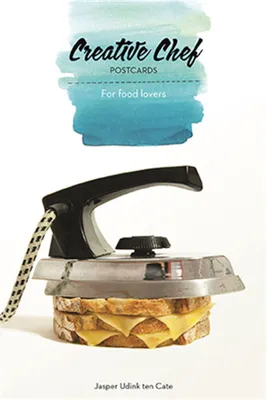 Produktbild von Creative Chef Postcards