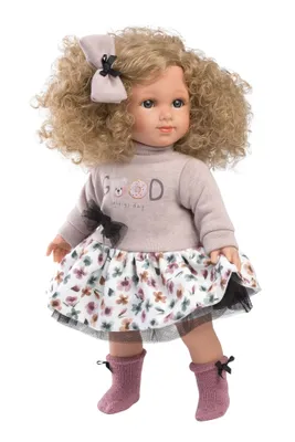 Image de Llorens Doll Elena 35 cm