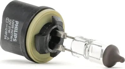 Produktbild von Philips Vision Standard-Signal- und -Innenbeleuchtung 12059C1, 27 W, H27W/1