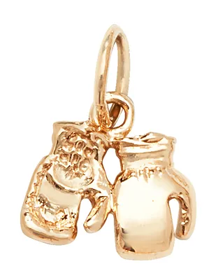 Image de Pendentif Femme Or 375/1000 - 17mm*13mm; TRS23721