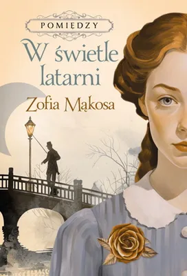 Produktbild von Pomiędzy. Tom 1. W świetle latarni