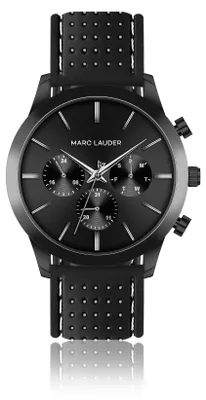 Productafbeelding van Marc Lauder_Watches_MC8-S192B_Black