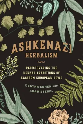 Productafbeelding van Ashkenazi Herbalism