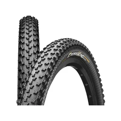 Obrázok produktu pre Continental Cross King,58-559,Drahtreifen 26X2,30