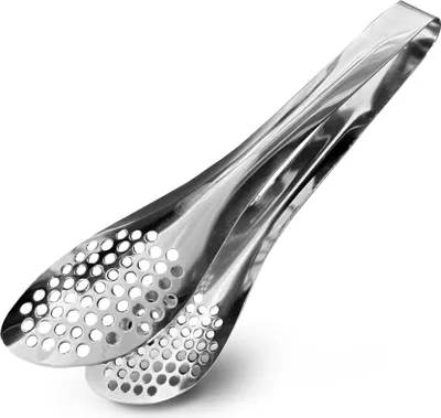 Immagine prodotto di Pinza da cucina, in acciaio inox