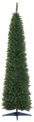 Immagine prodotto di Albero di Natale Artificiale 210 cm 499 Rami Verde