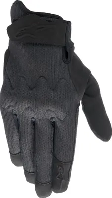 Immagine prodotto di Guanti STATED AIR, ALPINESTARS (nero/nero, taglia XL)