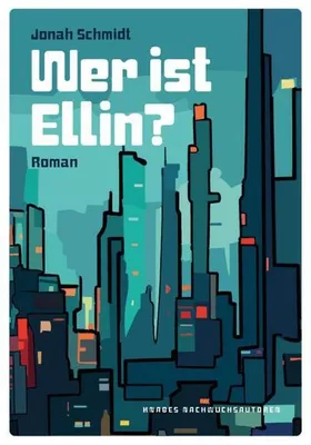 Obrázok produktu pre Wer ist Ellin?