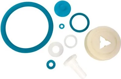 Obrázek produktu pro MESTO 6002E Sada těsnění pro čistič EPDM