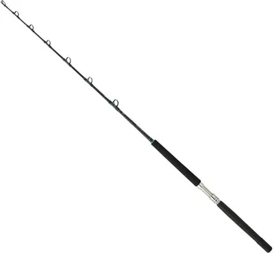 Produktbild von Daiwa Sealine X Trollingrute Silber 1.75 m / 50-80 Lbs Silber 1.75 m