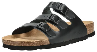 Immagine prodotto di Rohde mules Mules in pelle