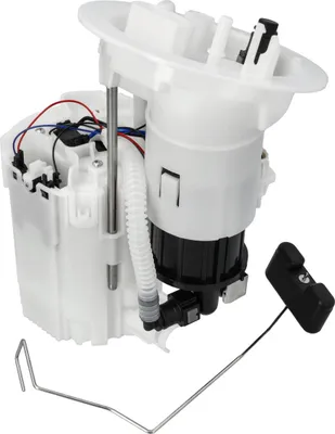 Produktbild von MEYLE Benzinpumpe 100 919 0118 für AUDI A4 Avant (8K5, B8) elektrisch