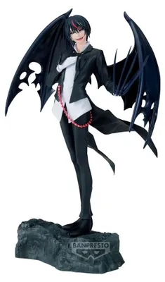 Immagine prodotto di Quella volta che sono stato reincarnato come uno slime: Figura "Espresto Dreifache Union-Diablo", 26 cm
