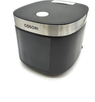 Produktbild von COSORI Reiskocher Multikocher 17 Programme 18 L Fuzzy Logik Rice Cooker Efficient Gut geeignet