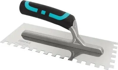 Zdjęcie produktu dla Paca zębata 10x10 mm (280x120 mm) Bihui