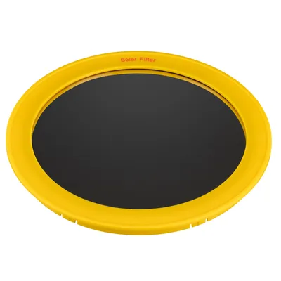Obrázek produktu pro Bresser - 11080 - Sluneční filtr o průměru 172 mm pro teleskop Messier MC-152