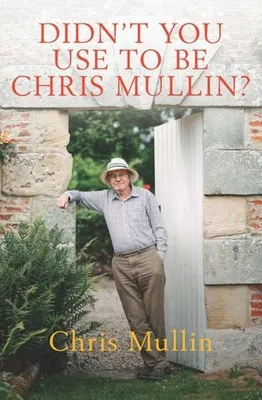 Immagine prodotto di Non eri Chris Mullin?