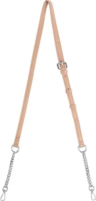 Zdjęcie produktu dla Vuch Torebka z paskiem Arwa Beige Beige Jeden rozmiar