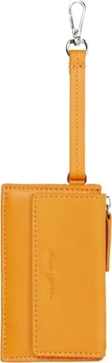 Produktbild von Marc O'Polo Schlüsselmäppchen Key Wallet Faded Marigold orange