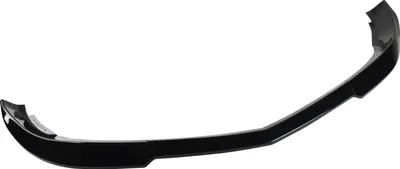 Produktbild von Frontspoiler Spoiler Lippe Stoßstange in Schwarz Glanz für Chevrolet Camaro ab