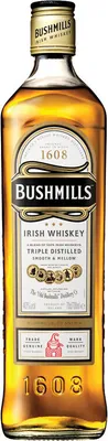 Produktbild von Bushmills Original Whisky Irland 70.00 cl 40.0 %
