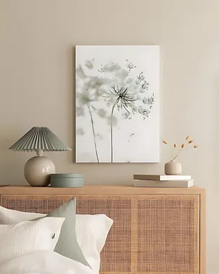 Produktbild von Wallity, Artcanvas94, Leinwandbild, Mehrfarbig, 100 % LEINWAND, 40 x 60 cm