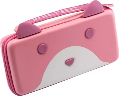 Produktbild von SWITCH Tasche Tanooki Bag Ears Tasche mit Ohren