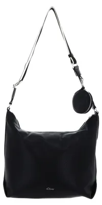 Produktbild von s.Oliver Umhängetasche Schultertasche Crossbody Bag Black schwarz