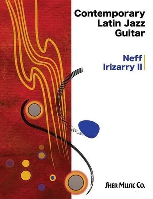 Produktbild von Contemporary Latin Jazz Guitar