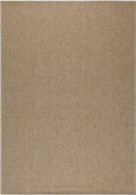 Produktbild von Outdoor Teppich DHAKA Beige 280 x 370 cm