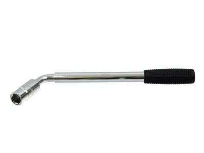 Obrázek produktu pro GEKO Klíč L teleskopický, 17-19mm, délka 52cm G10055
