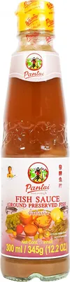 Produktbild von Pantai Fischsauce Mam Nem 300ml dickflüssig (stinkt)