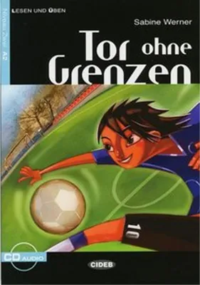 Obrázek produktu pro Tor ohne Grenzen