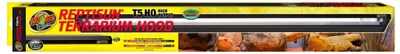 Productafbeelding van Zoo Med Reptisun T5 Terrarium Hood 122CM