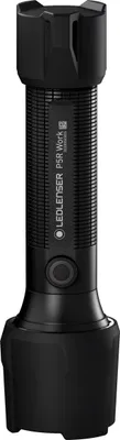 Produktbild von Ledlenser Taschenlampe P5R Work 480 Lumen wiederaufladbar