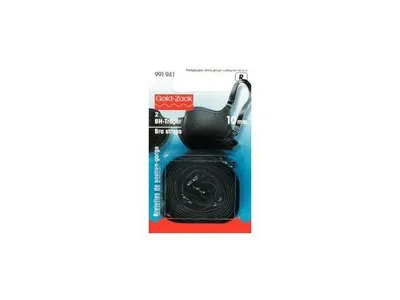 Produktbild von Prym BH-Träger 10 mm schwarz