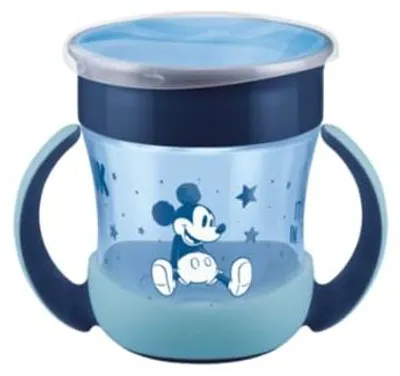 Produktbild von Nuk Trinklern-Becher Mini Magic Cup 160 ml