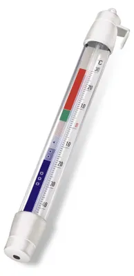 Image de Thermometre De Congelation Blanc