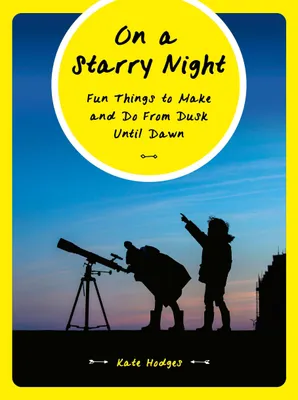 Produktbild von On a Starry Night
