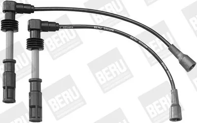 Zdjęcie produktu dla Przewody Wysokiego Naprzód Vw Passat 1,8 97-