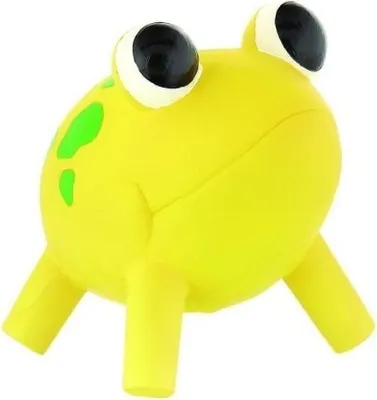 Produktbild von Sparschwein Frosch, BUL62104, Maßstab, BULLYLAND