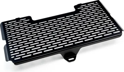 Immagine prodotto di Coperchio radiatore ZIEGER compatibile con BMW F 800 S BJ 2008-10/ F 800 R BJ 2009-14 nero