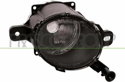 Produktbild von PRASCO OP7194413 Nebelscheinwerfer Rechts für OPEL ZAFIRA B (A05) Nebelleuchte
