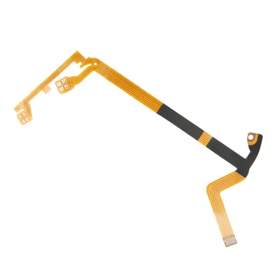 Produktbild von Objektiv-Blenden-Flexkabel,Kamera-Objektiv-Blenden-Flexkabel,Kamera-Objektiv-Blenden-Flexkabel,Objektiv-Blenden-Flexkabel für EF F 4L IS USM,Ersatz-Objektiv-Blenden-Flexkabel,Objektiv-Flexkabel-Reparaturteile