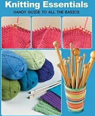 Produktbild von Knitting Essentials