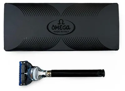 Image de Omega Rasoir Fusion F5116/NE