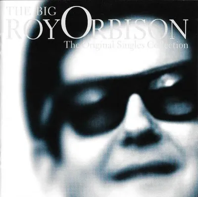 Produktbild von The Big O: Die Original-Singles-Sammlung